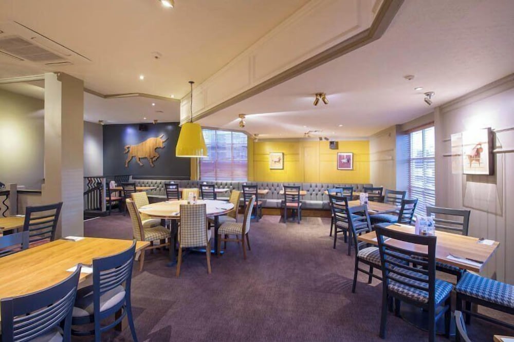 Premier Inn Doncaster (Lakeside) 26/45