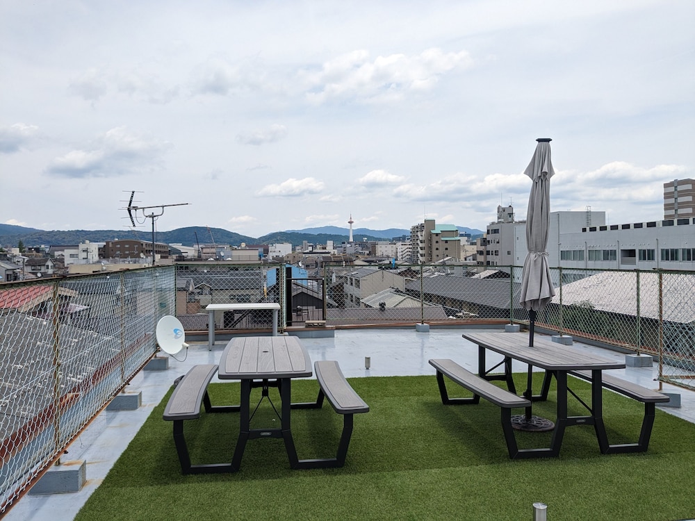Guest House Kyoto Inn - Hostel 37/50