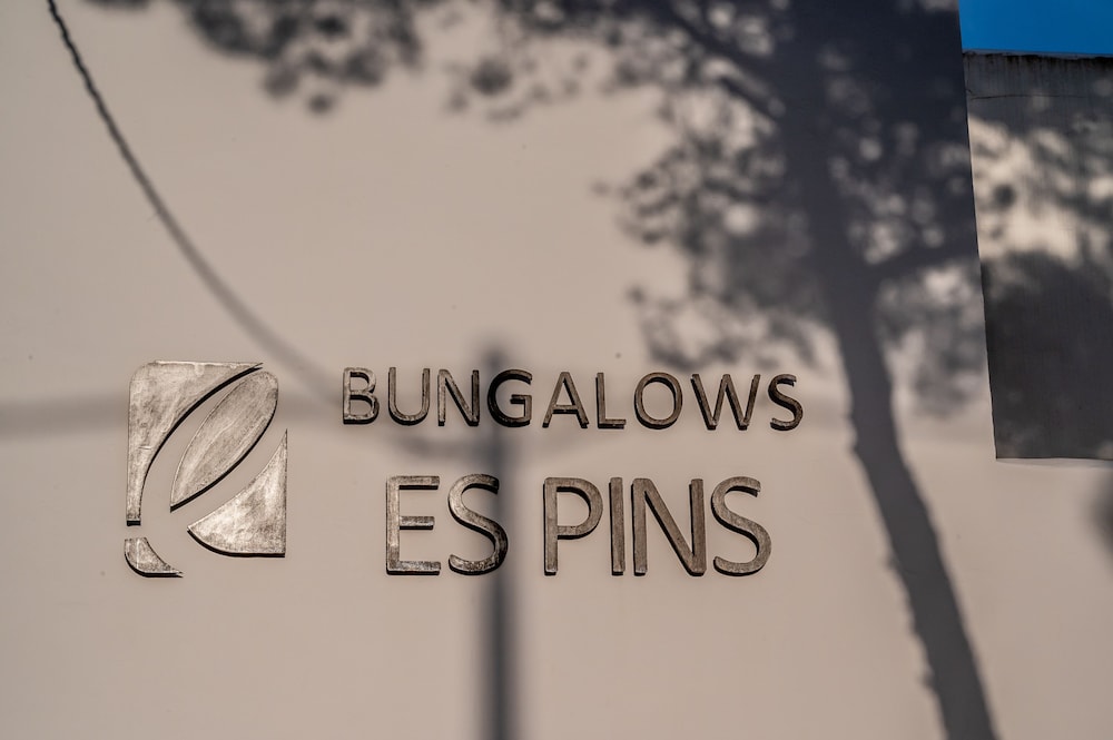 Bungalows Es Pins 18/50