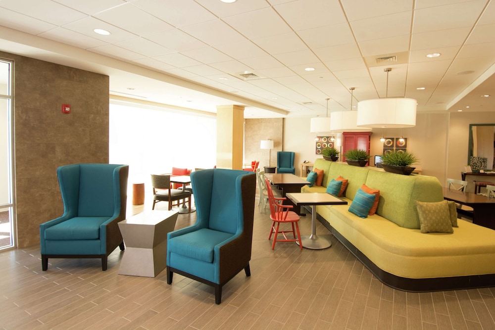 Home2 Suites by Hilton Atlanta Newnan 36/52
