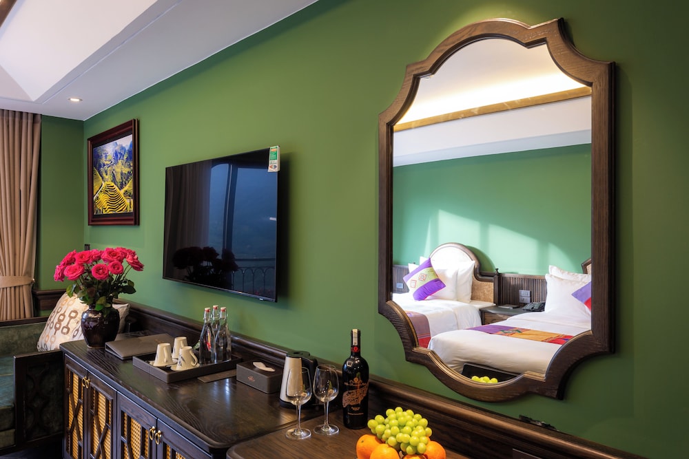 Fansipan View Hotel 36/50