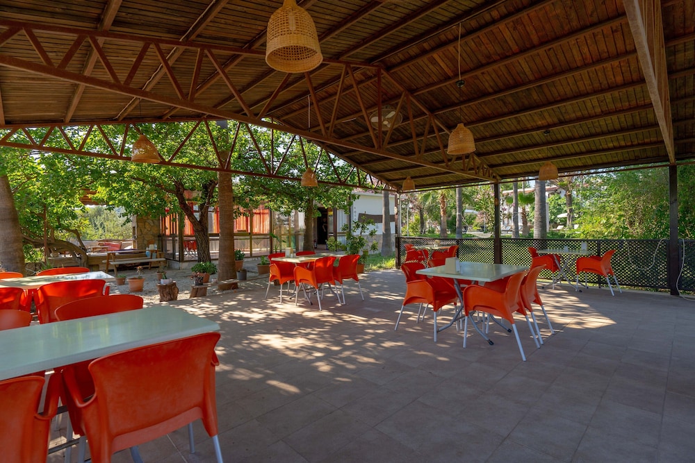 Xanthos Boutique Hotel Patara 33/63