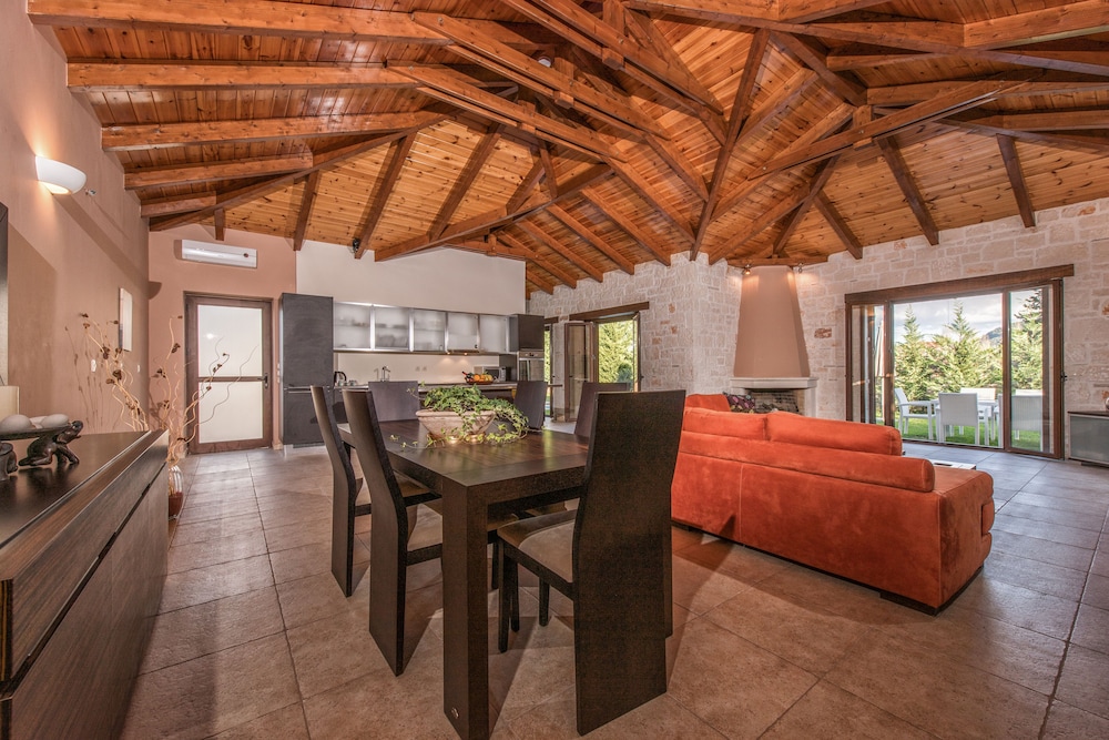 Astarte Villas - Kyveli Villa 16/23