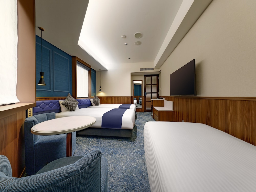 Hibiya City Hotel 27/51