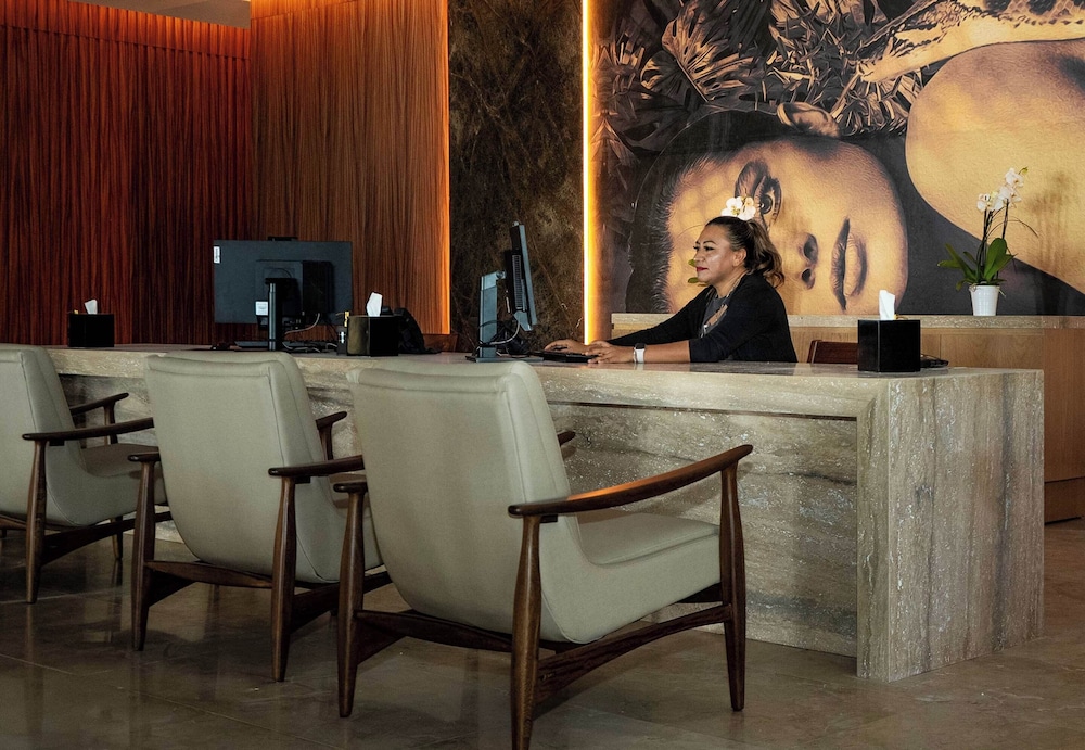 The Eden by Desire Riviera Maya All Inclusive - Couples Only 5/50