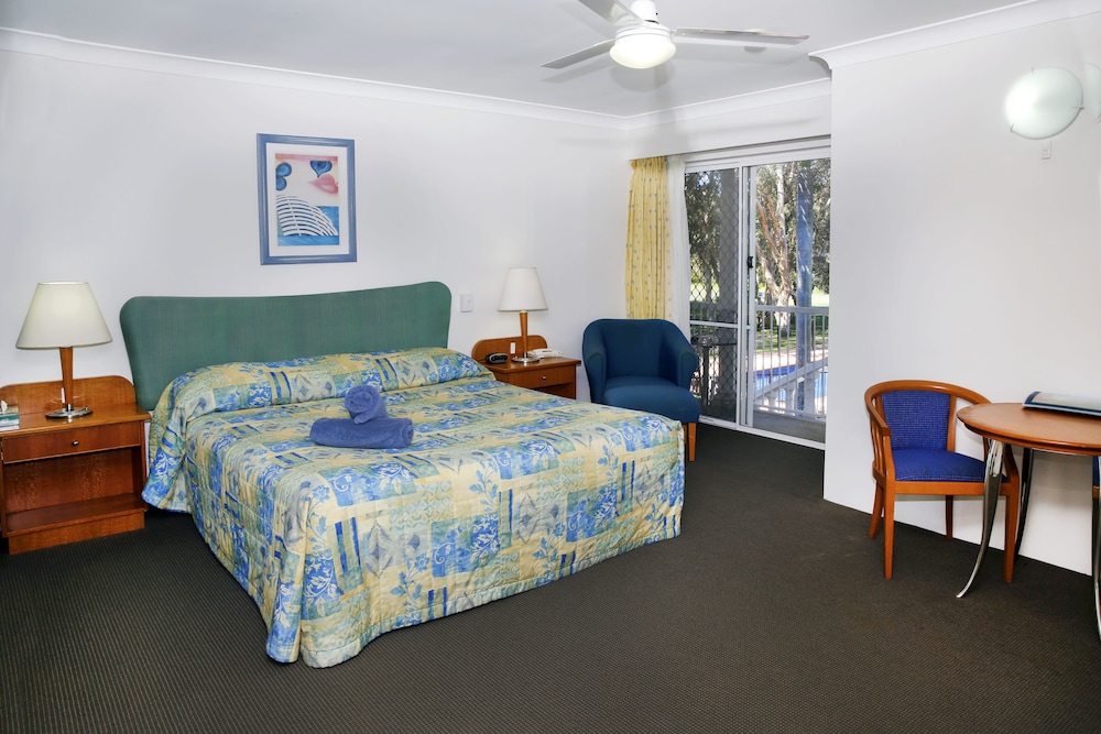 ASTON MOTEL YAMBA 9/57