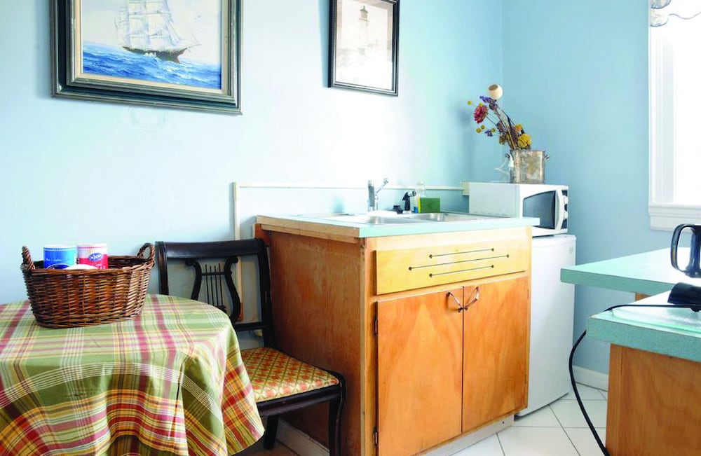 Holiday Chalet Victorian - Bed & Breakfast 56/69