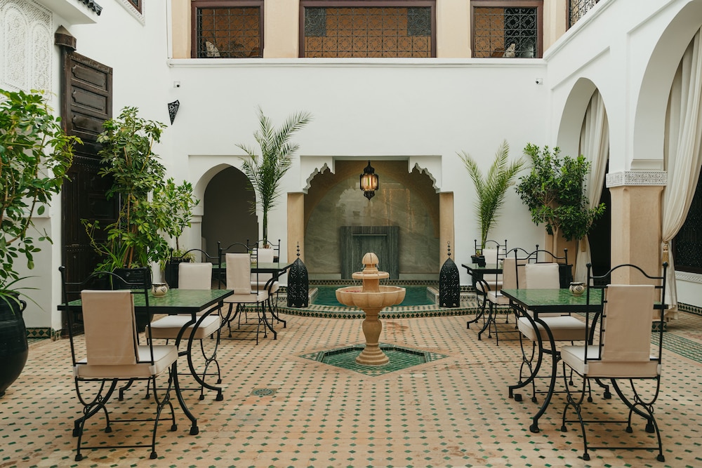 Riad Dar Dialkoum 40/50