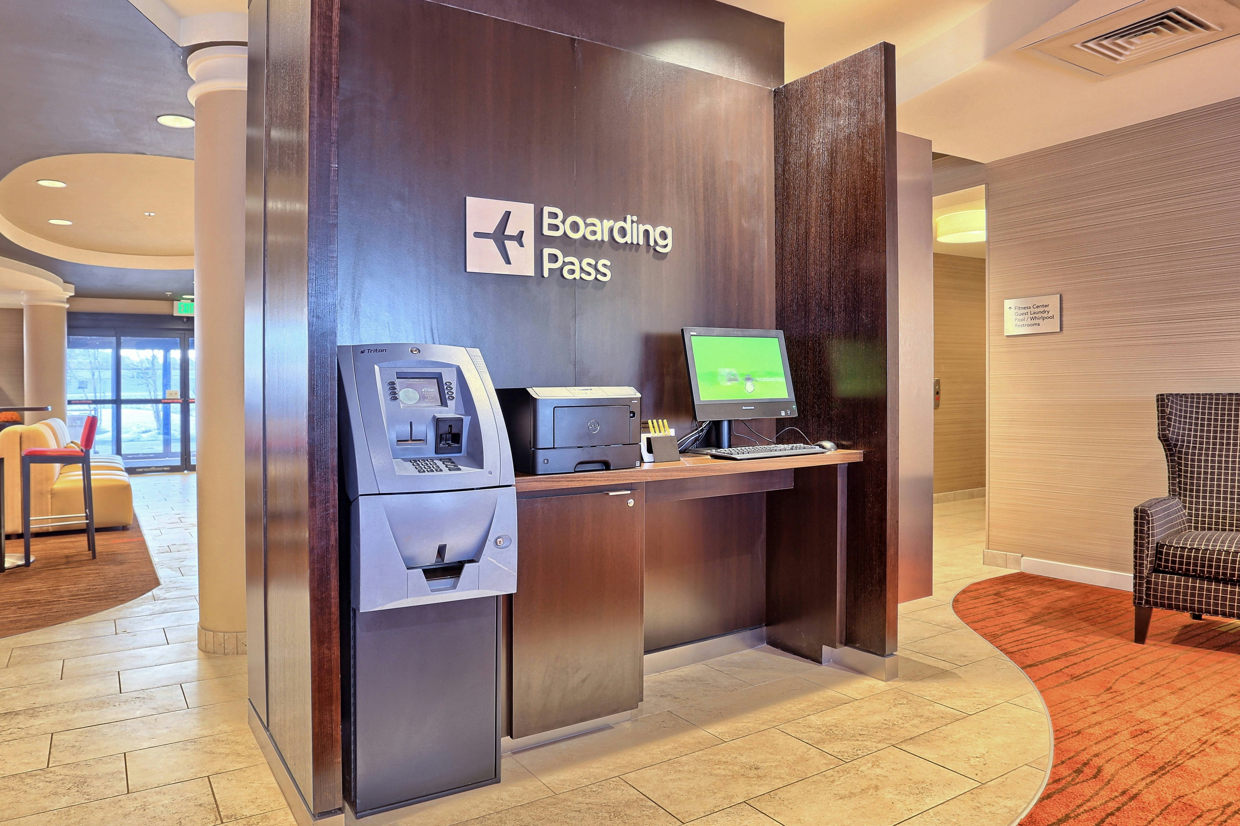 Courtyard By Marriott Harrisburg West Mechanicsburg 12/17