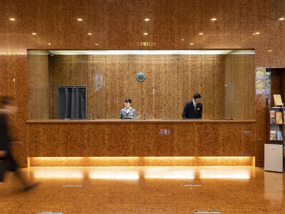 Ark Hotel Royal Fukuoka Tenjin 5/66
