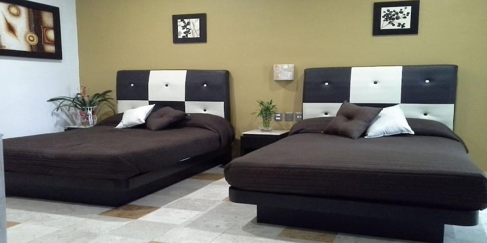 Soleil Inn Atlixco 26/47