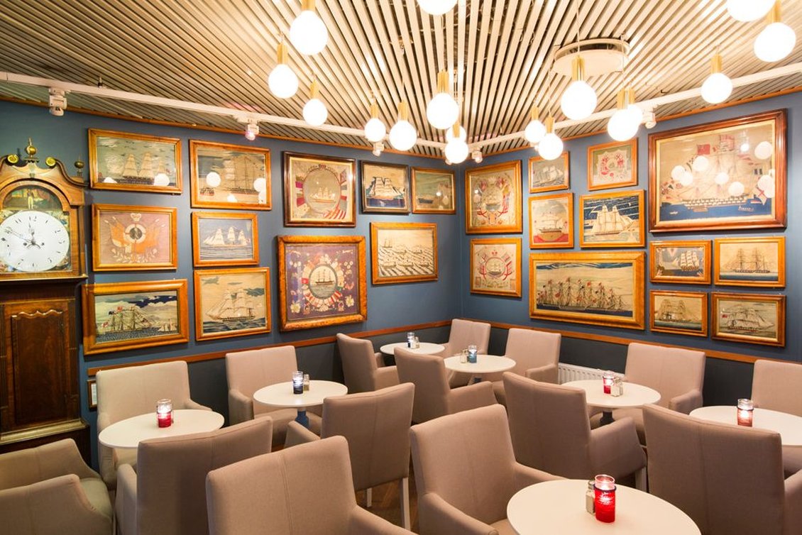 Lord Nelson Hotel 20/22