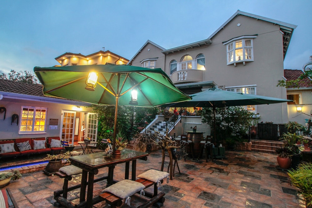 Acorn B&B in Durban 6/49