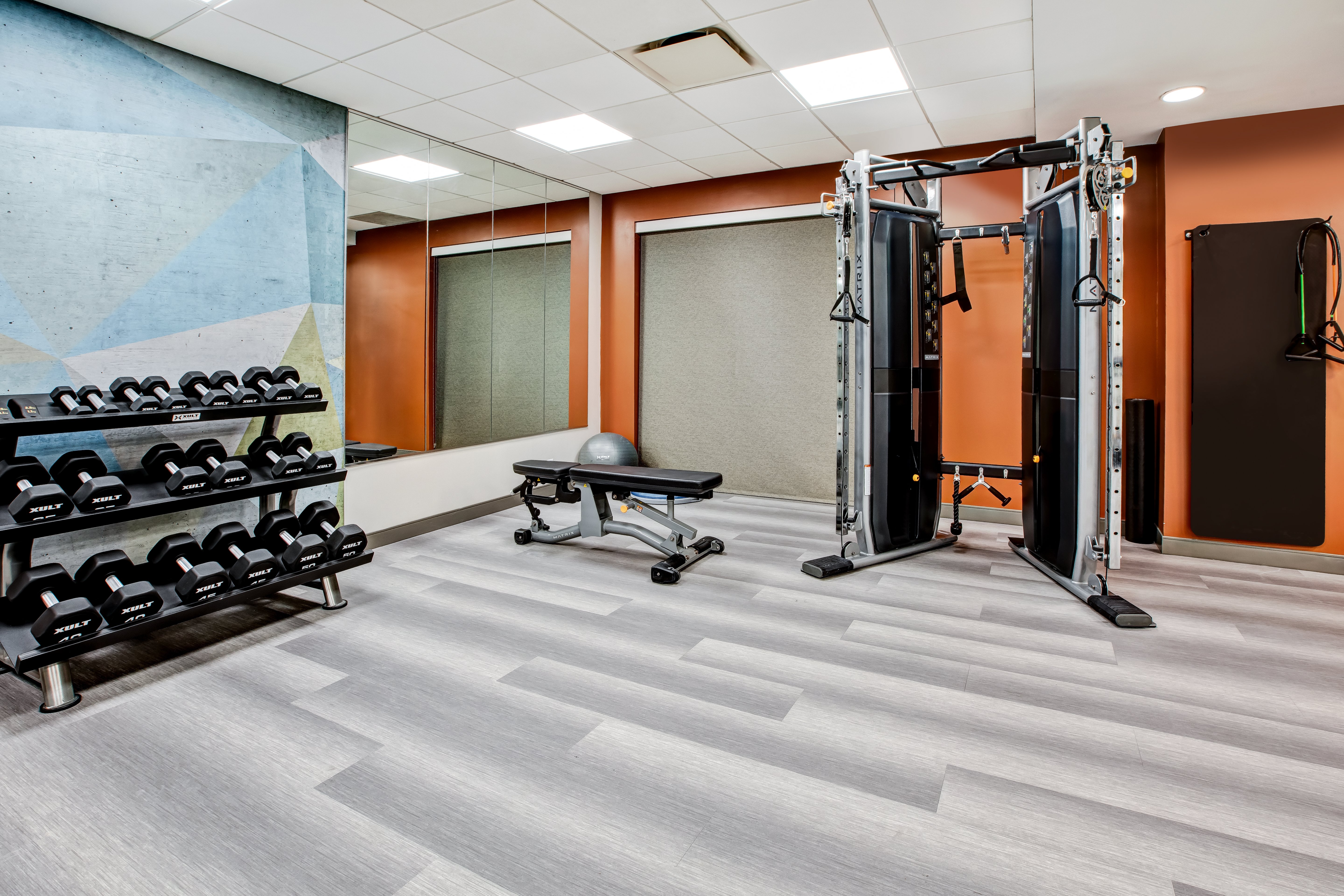 Candlewood Suites Cincinnati Northeast - Mason 28/71