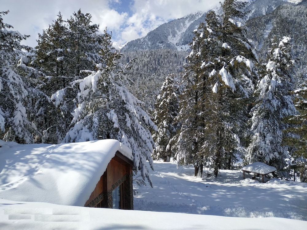 Welcomhotel by ITC Hotels, Pine N Peak, Pahalgam 22/50