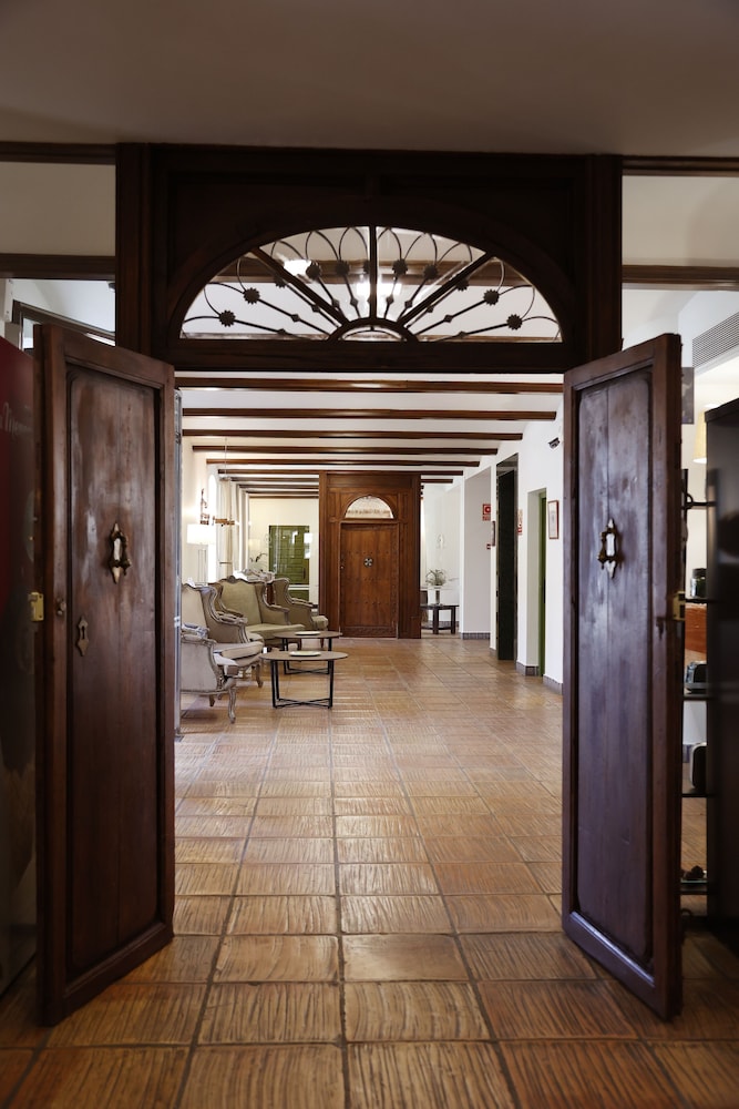 Hotel el Carmen 13/61