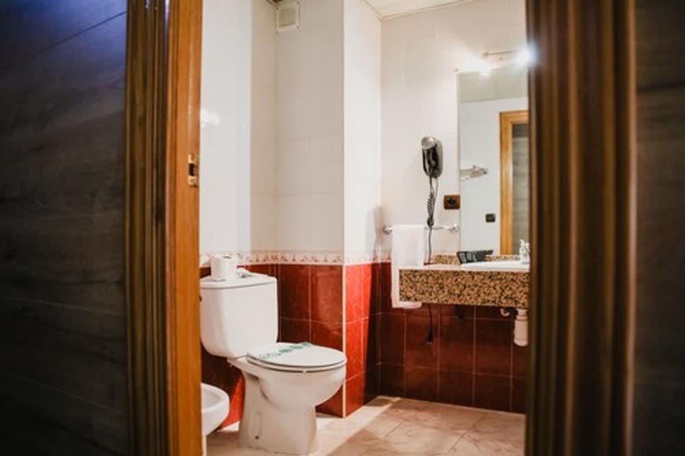 Cal Ruiz Hotel 19/72
