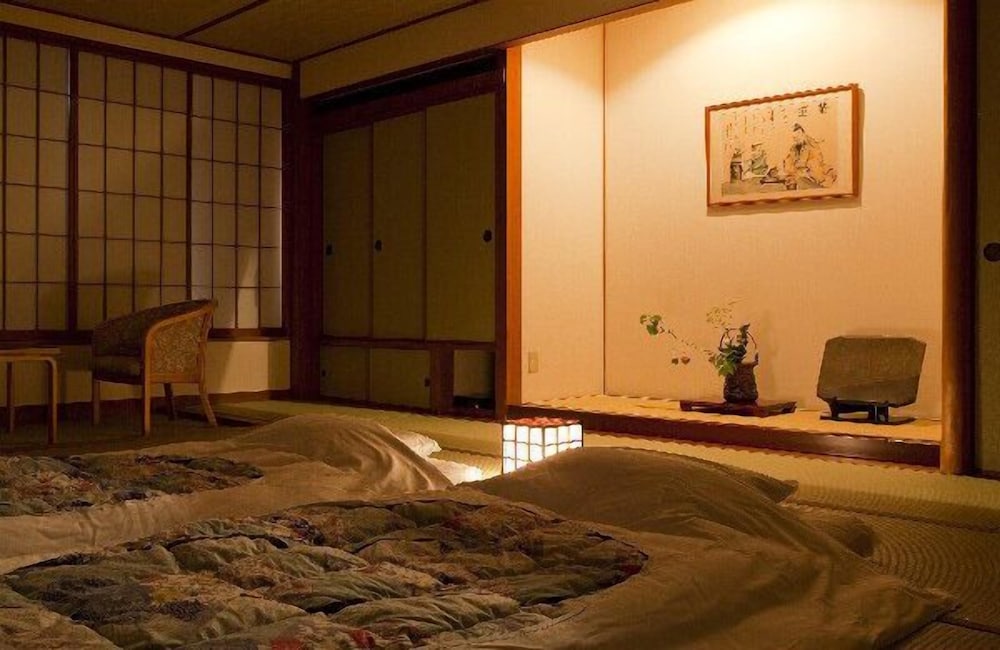 Yunogo Onsen Chikutei 18/35