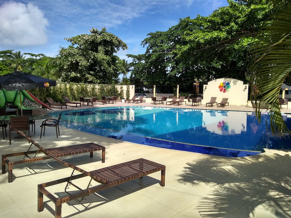 Floral Inn Family Hotel 12/71
