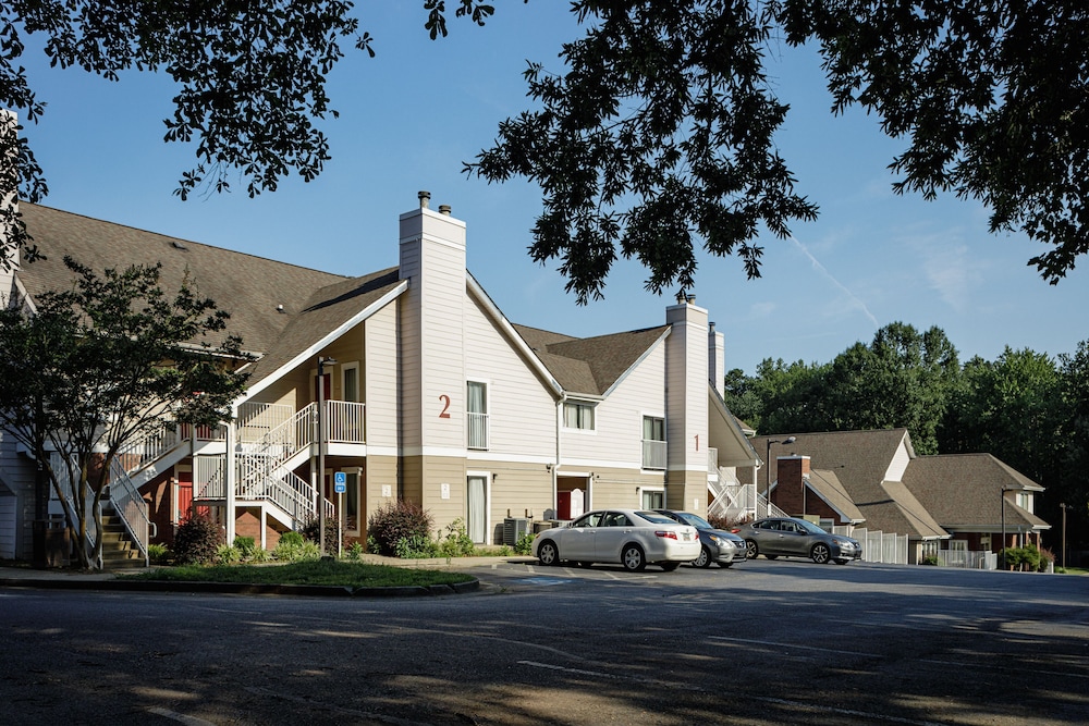 WaterWalk Extended Stay by Wyndham Atlanta - Sandy Springs 44/50