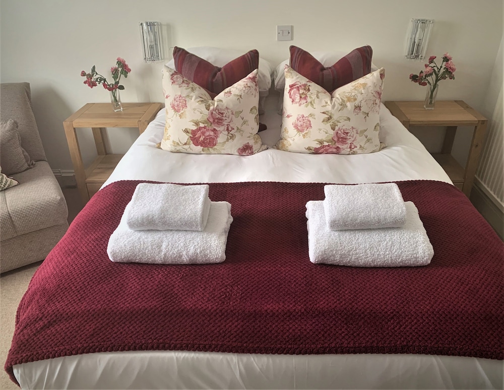 Hotel Wroxham 26/75