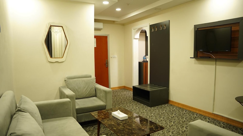 El Emin Istanbul Hotel 45/60