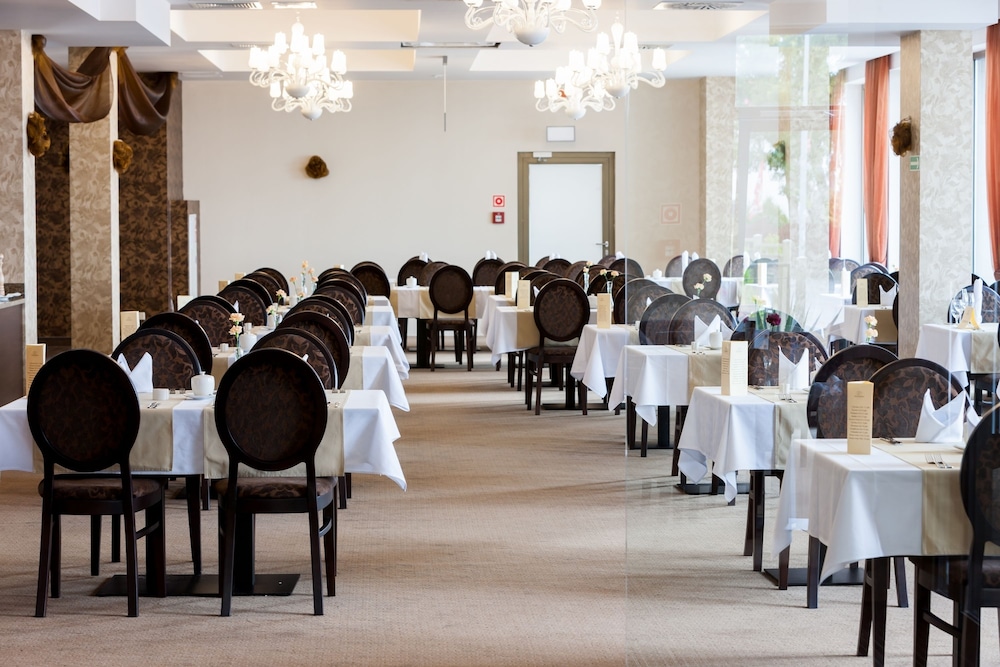 Hotel Lambert Medical Spa 52/66
