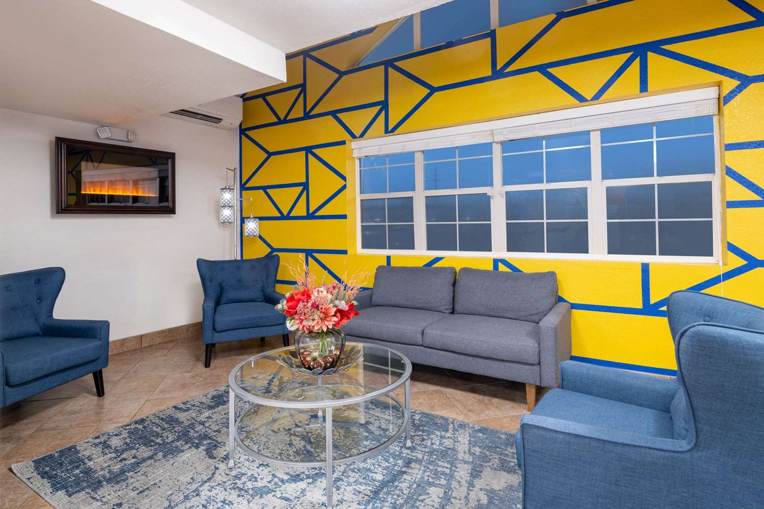 Microtel Inn & Suites By Wyndham Salt Lake City Airport 33/47