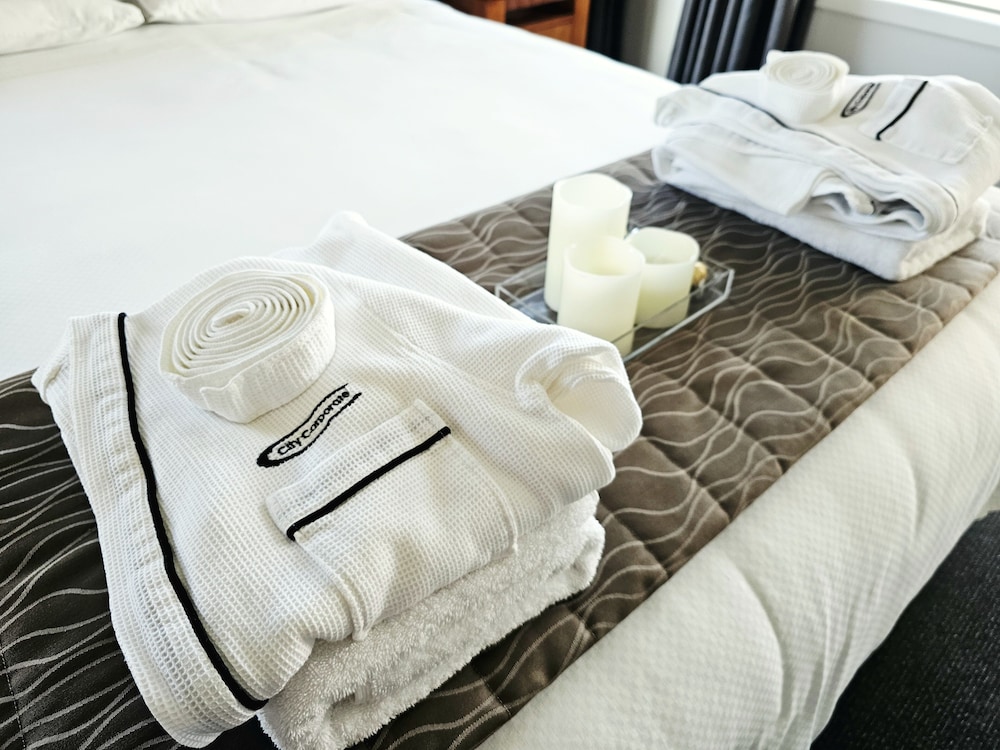 City Corporate Motor Inn 20/42