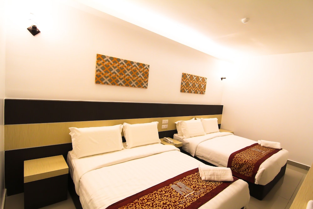 Uptown Hotel Seremban 19/50