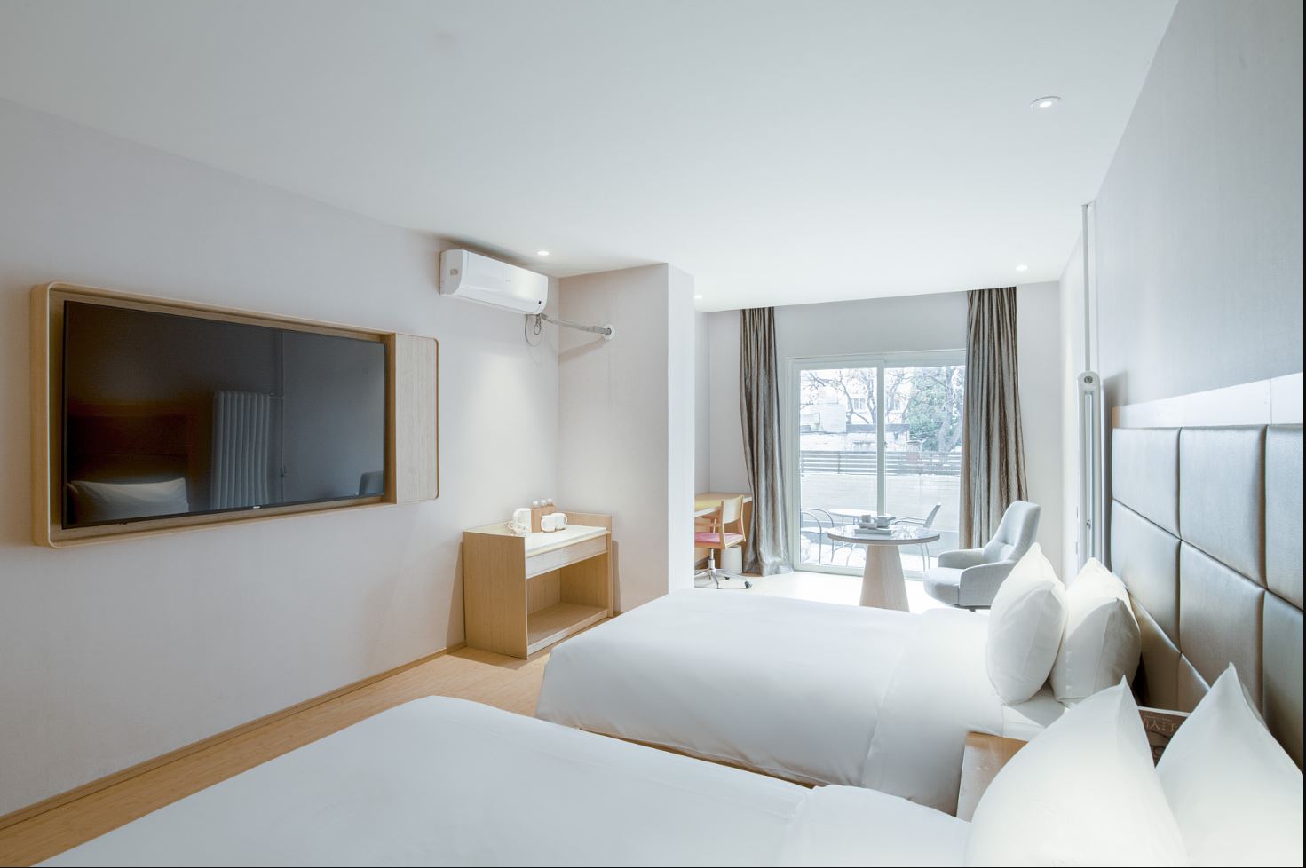 Ji Hotel (Beijing Dongzhimen) 13/35