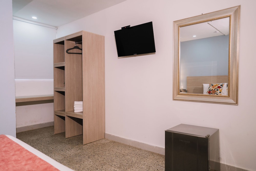 Casa Franco Hotel 43/62