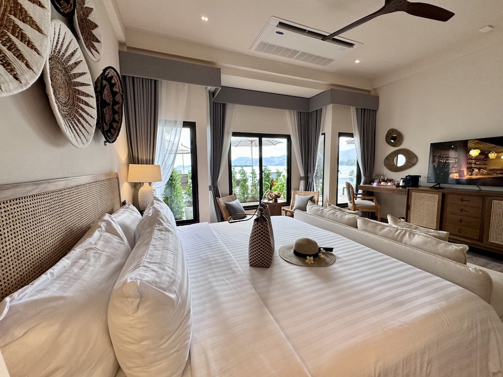 Baan Haad Ngam Boutique Resort and Villas 13/50