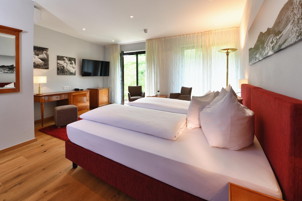 Hotel Rebenhof 15/50