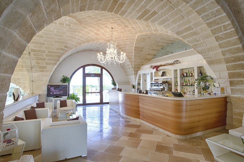 Relais Masseria Caselli Hotel 3/36