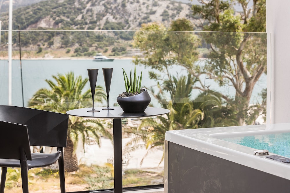 Canale Hotel & Suites - Adults Only 32/50