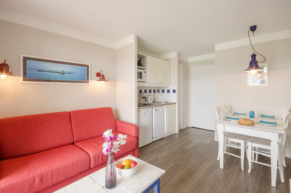 Residence Cap Marine 16/50