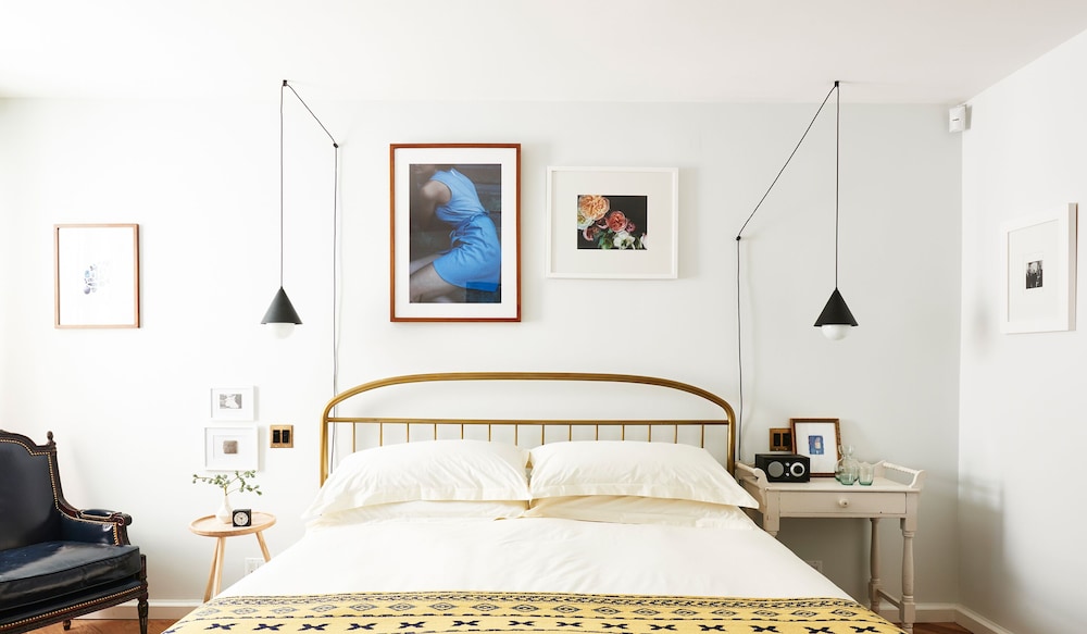 Suite, Apartment, King Bed, Accessible