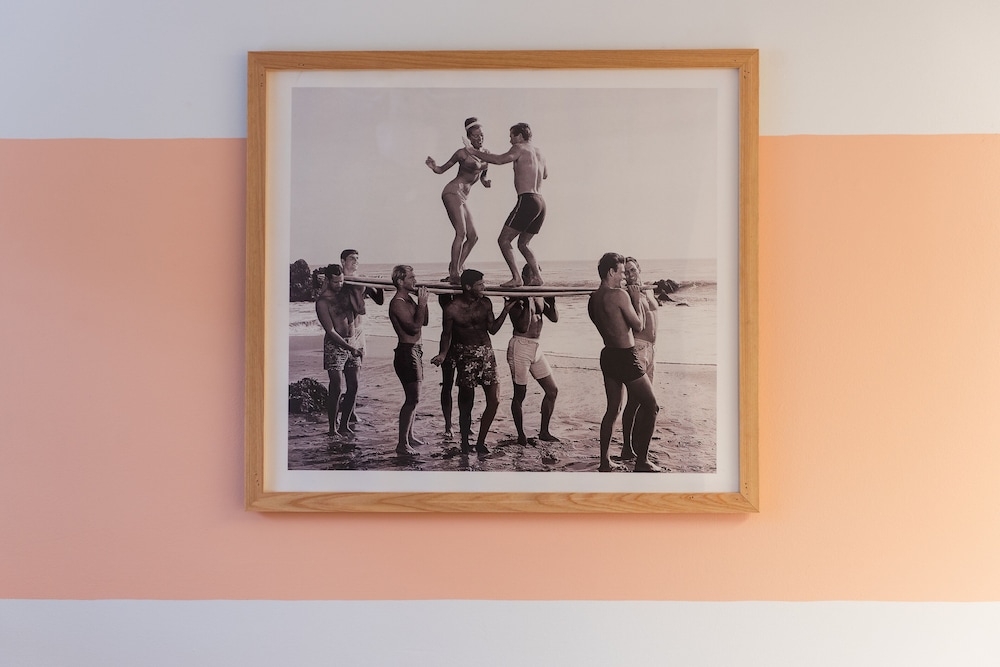 Seaspray Surf Lodge 35/56