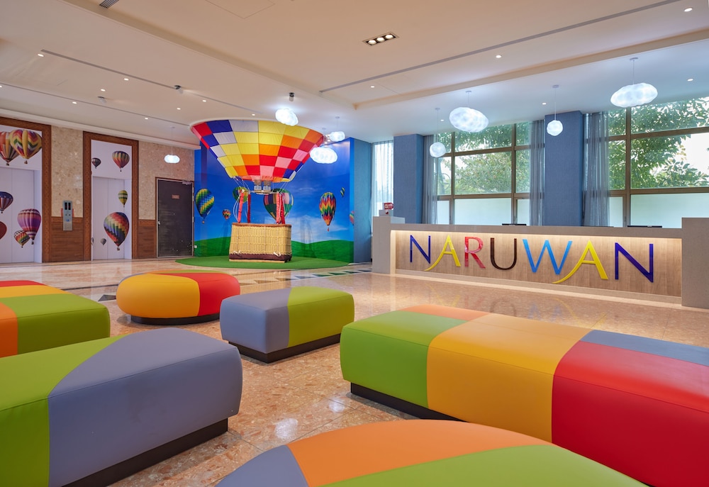 Naruwan Inn 16/21