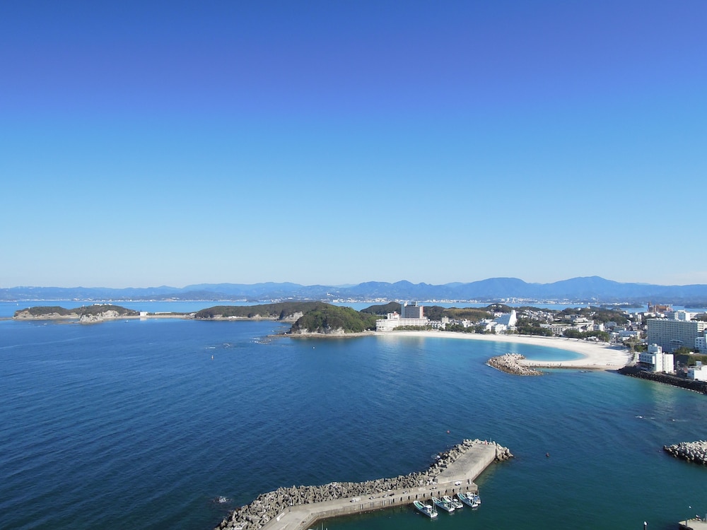 The Gran Resort Elegante Shirahama 46/50