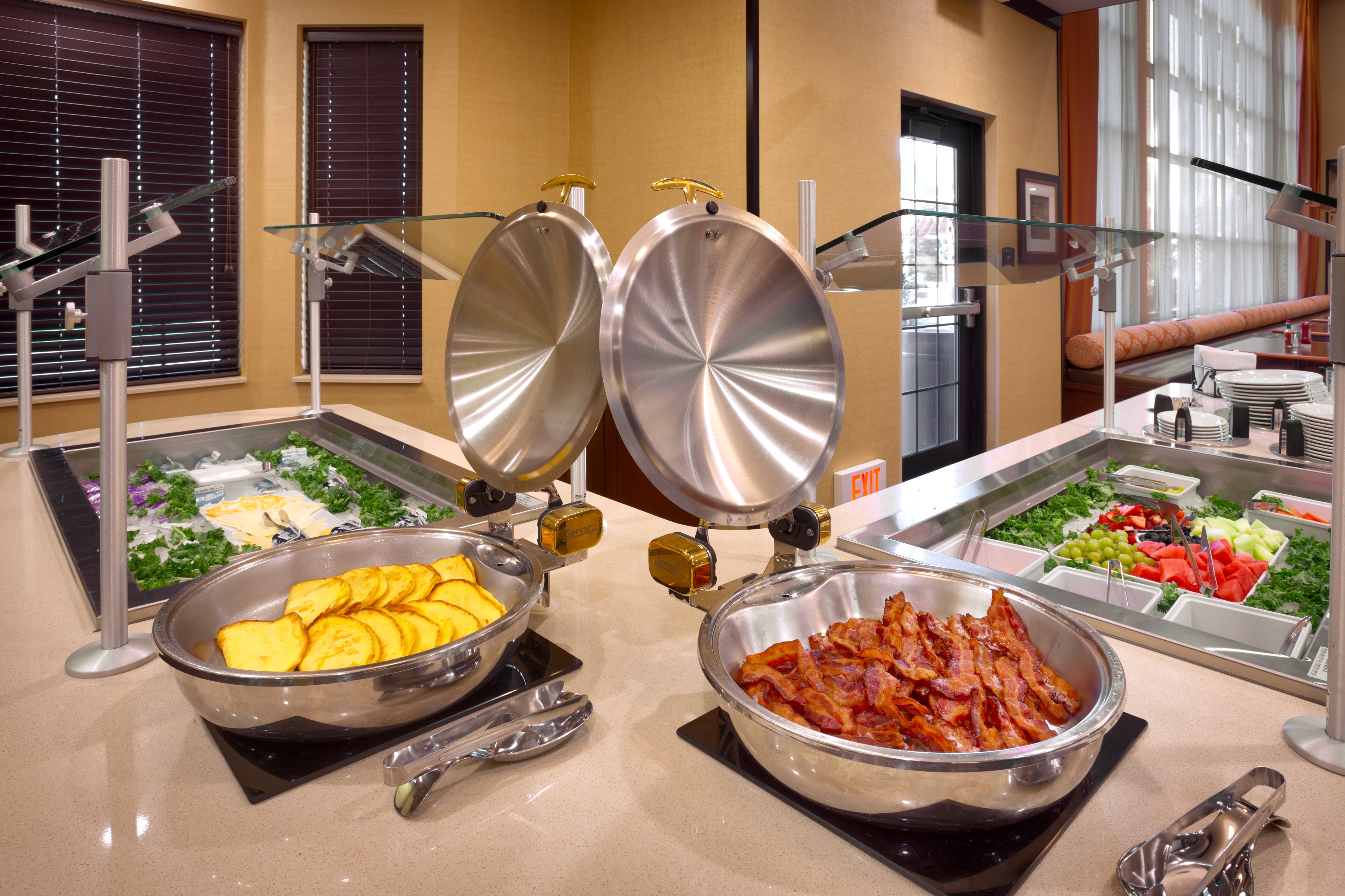 STAYBRIDGE SUITES CHEYENNE 5/26