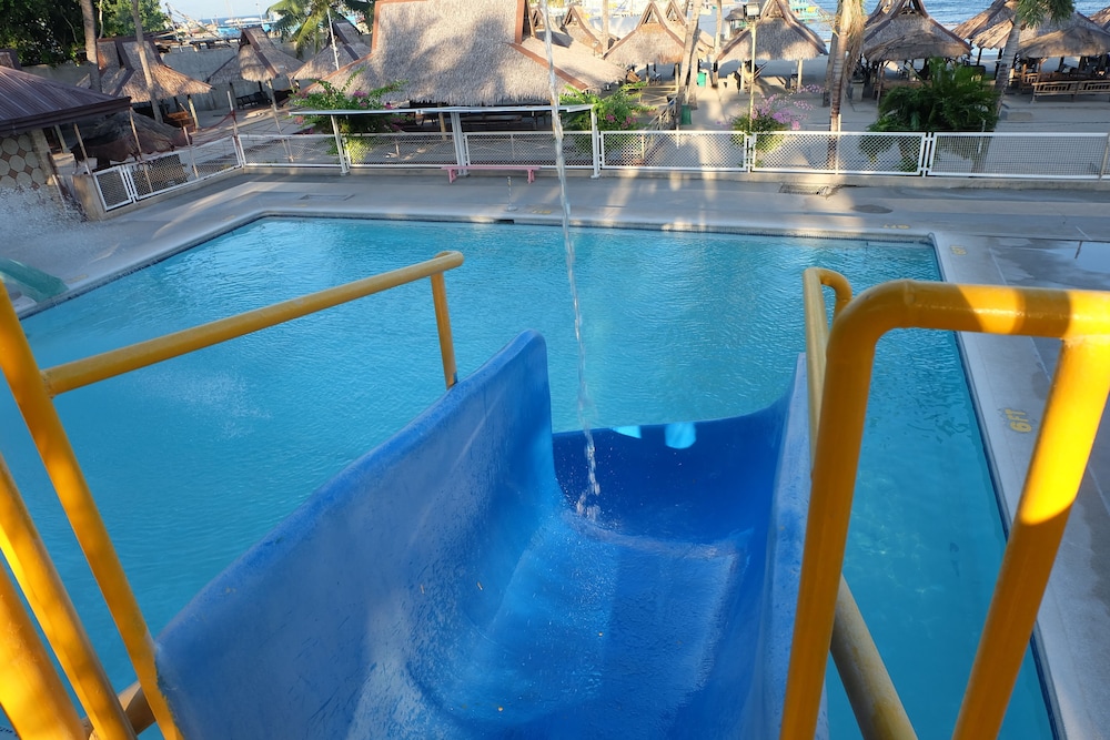 London Beach Resort And Hotel 11/24