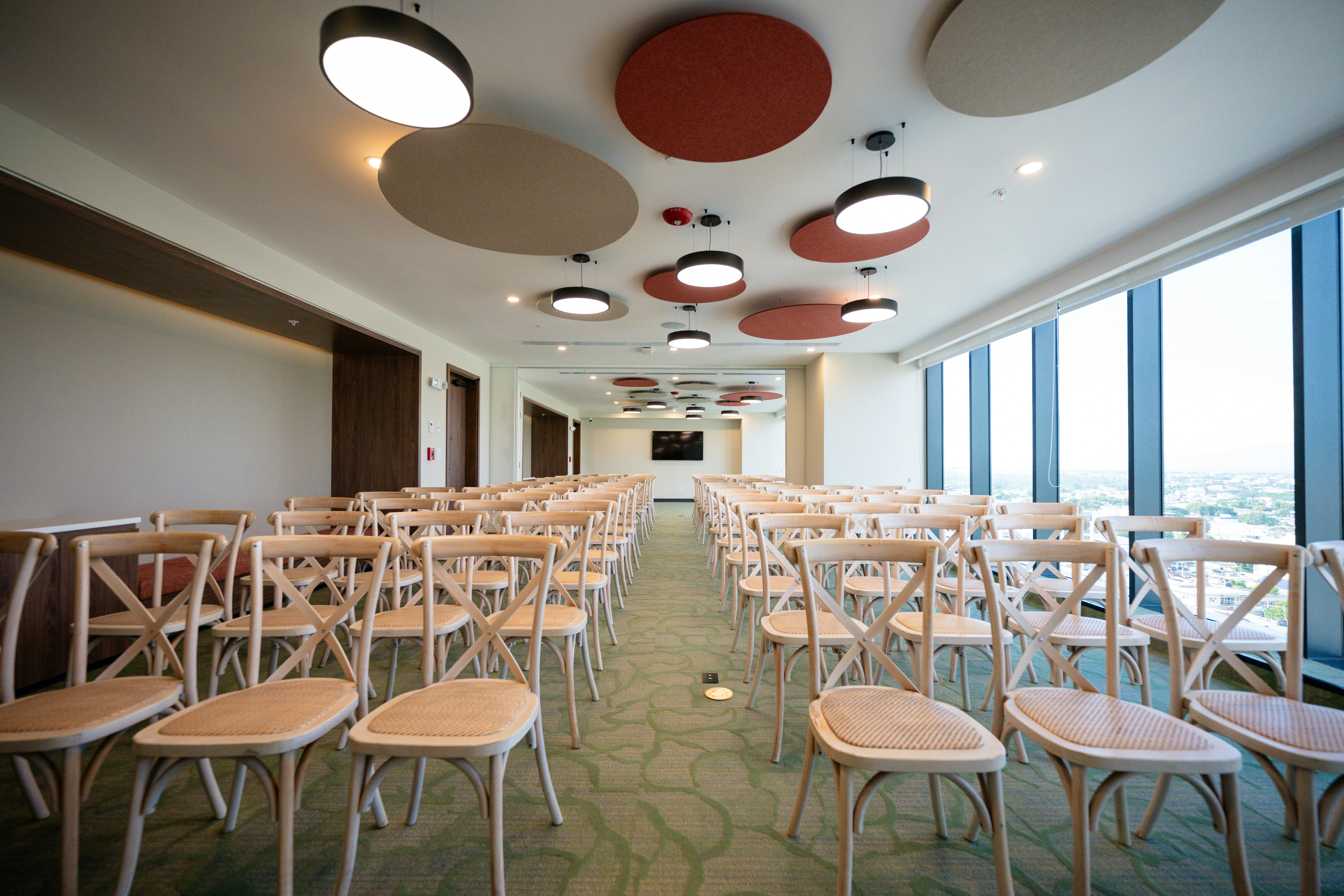 Hampton by Hilton Santiago de los Caballeros 52/62