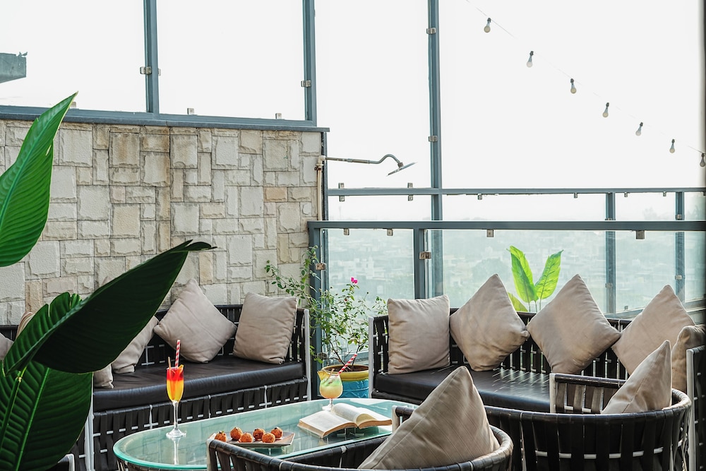BluSalzz Residence Amritsar 49/67