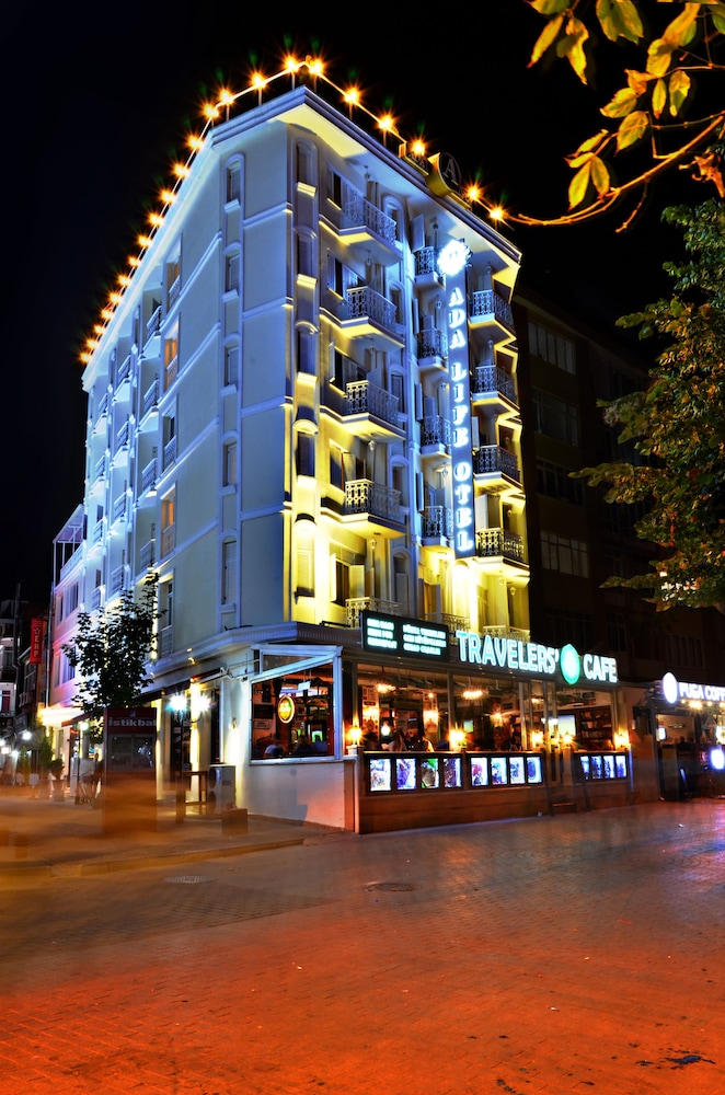 Ada Life Hotel 5/56