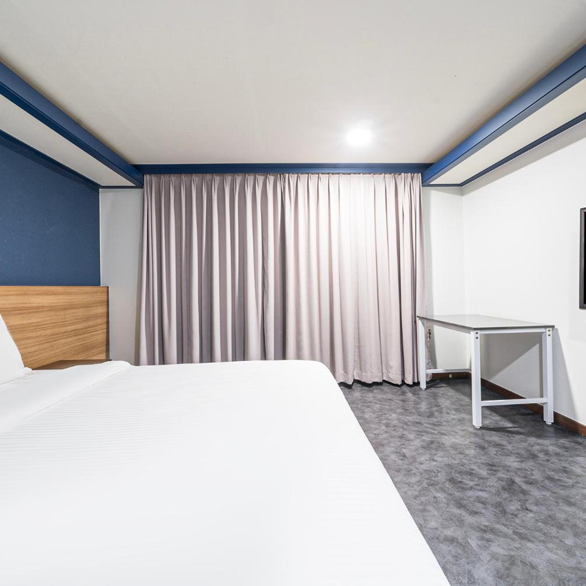 Noblesse Hotel 23/100