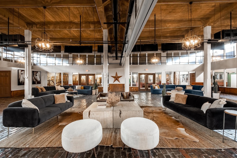 Hyatt Place Fort Worth Historic Stockyards Formerly Amerisuites Fort Worth 46/68