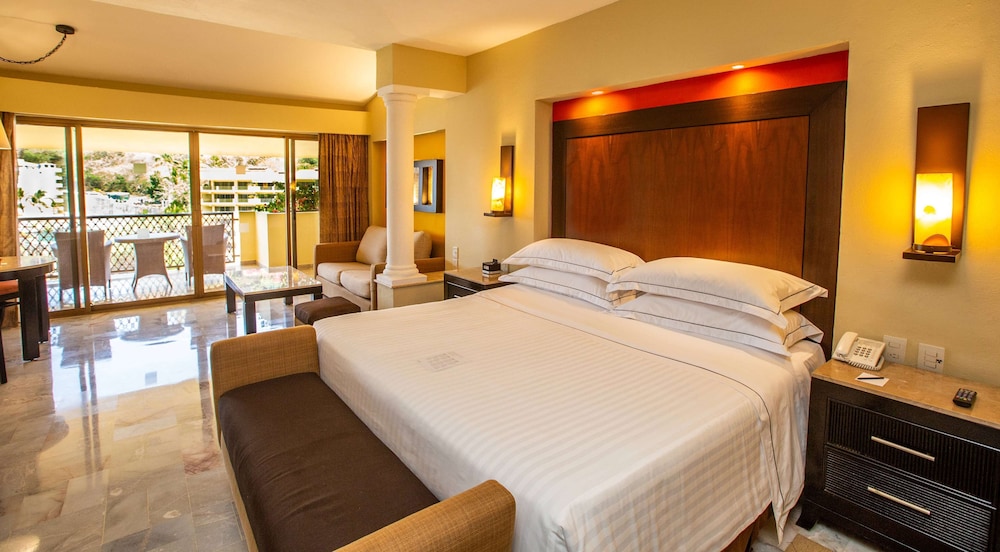 Barcelo Puerto Vallarta - All Inclusive 23/76