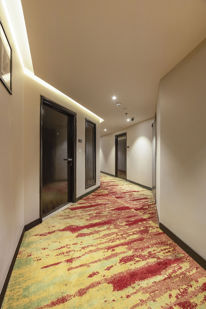 The Vaishno Devi Sarovar Portico Katra 46/66